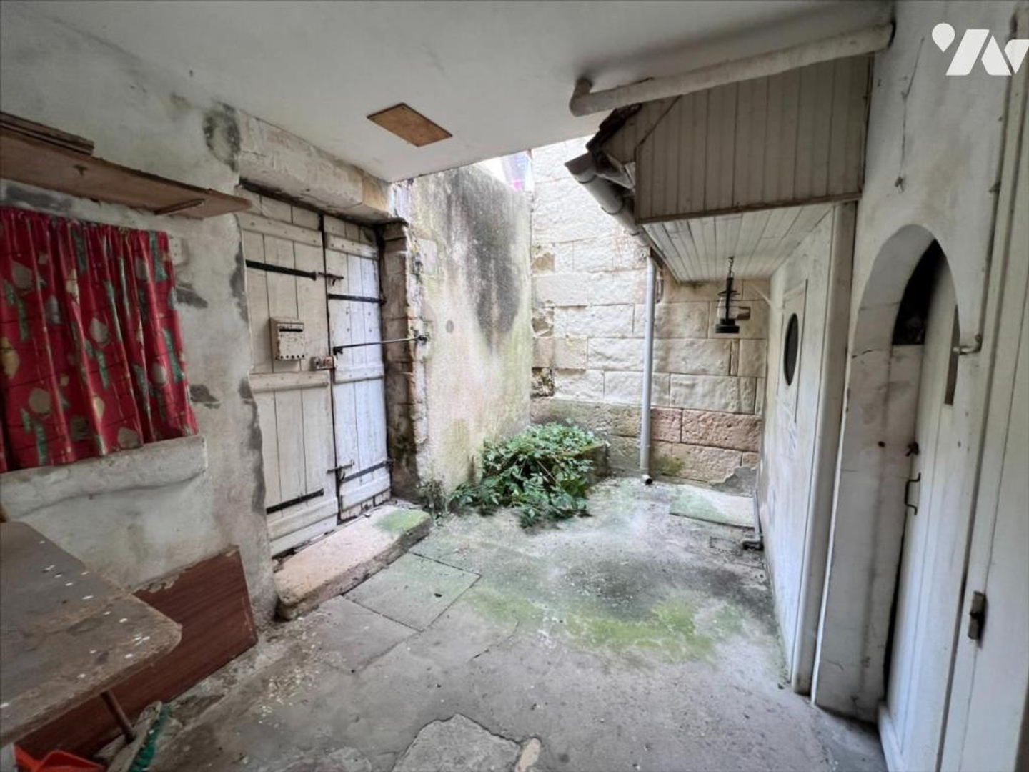 Maison à vendre - 4 pièces - 83m2 - Saint-Aignan (41110)
