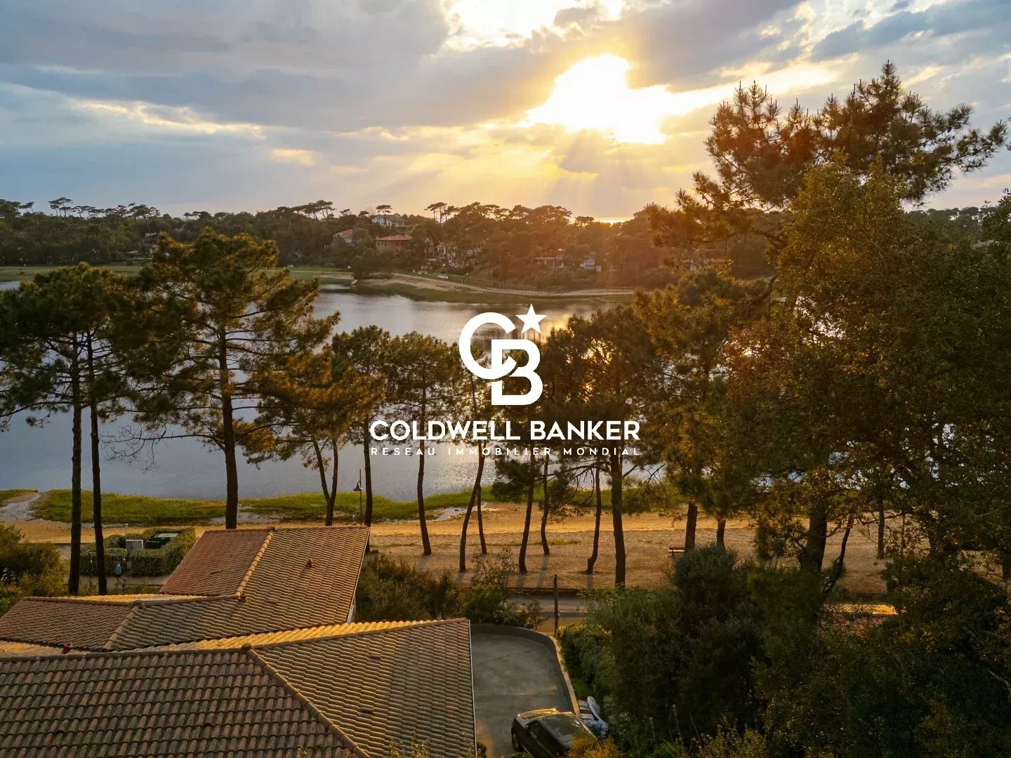 Maison à vendre - 6 pièces - 220m2 - Soorts-Hossegor (40150)