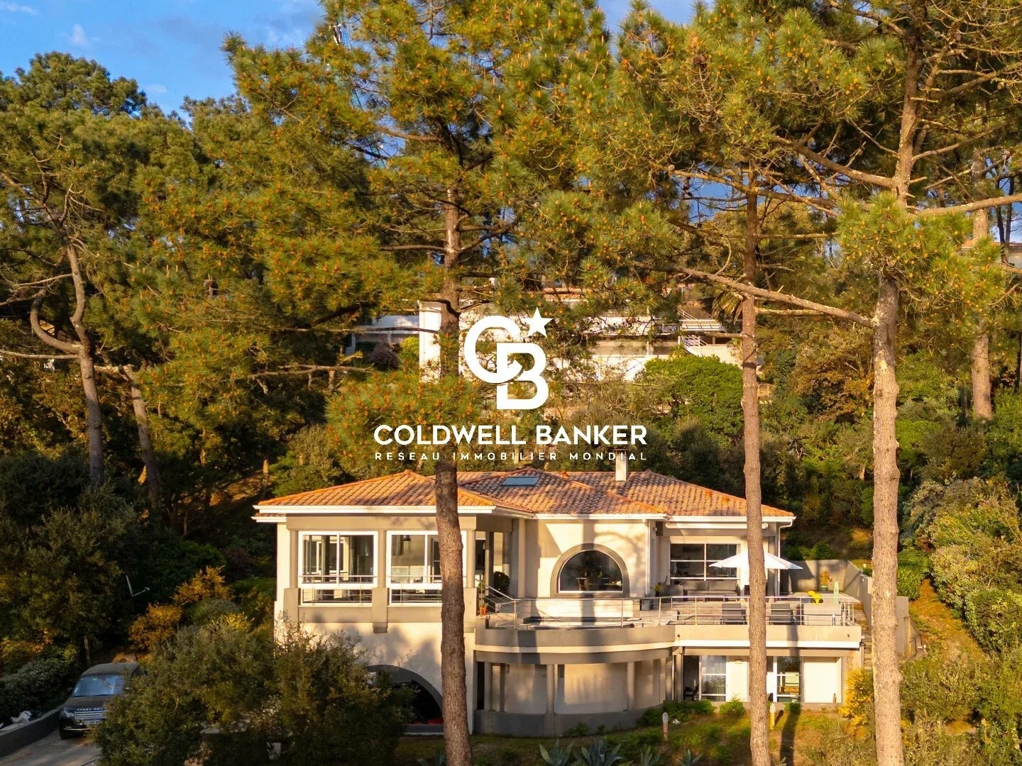 Maison à vendre - 6 pièces - 220m2 - Soorts-Hossegor (40150)