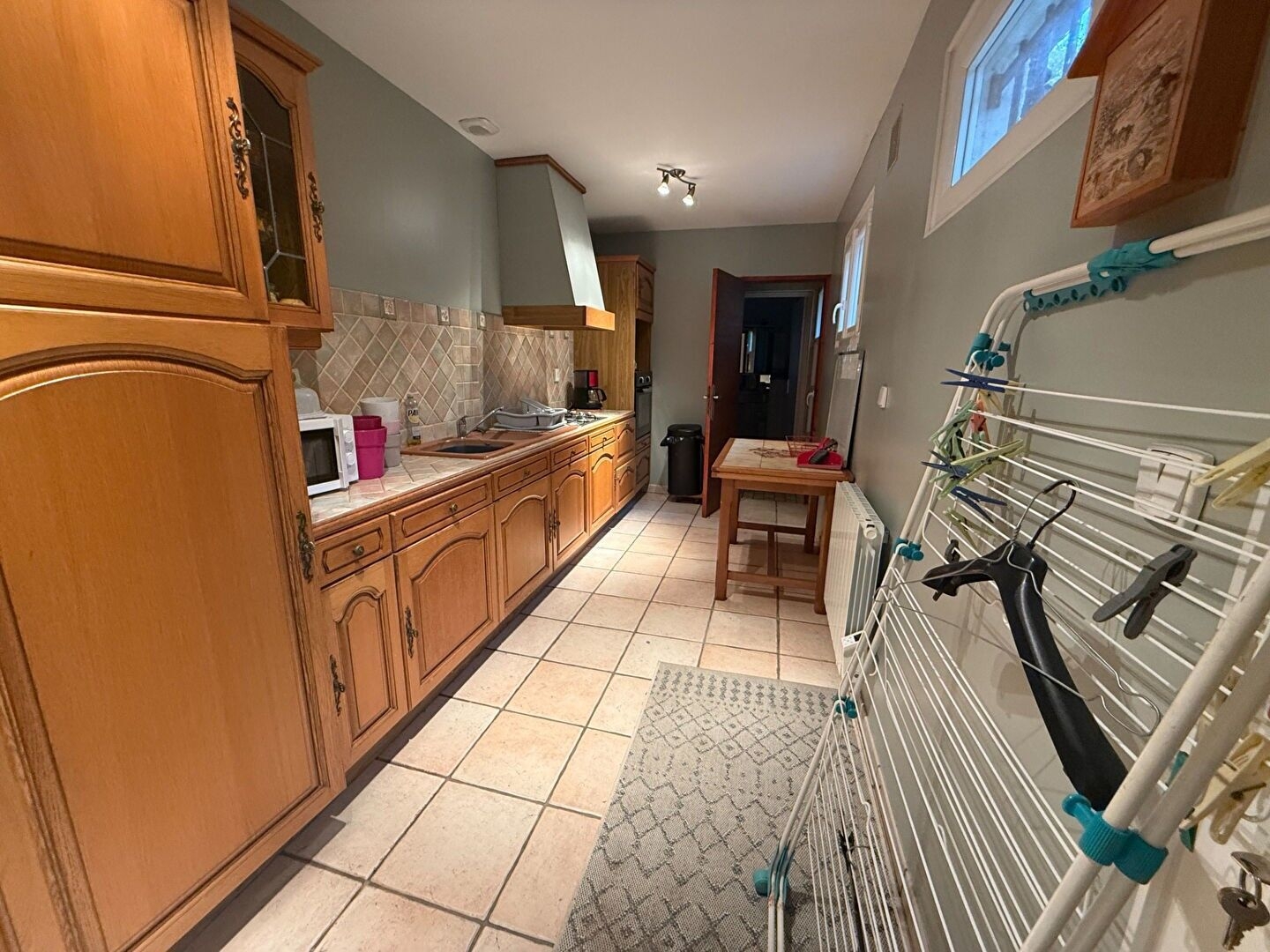 Immeuble à vendre - 7 pièces - 117m2 - Ponchon (60430)