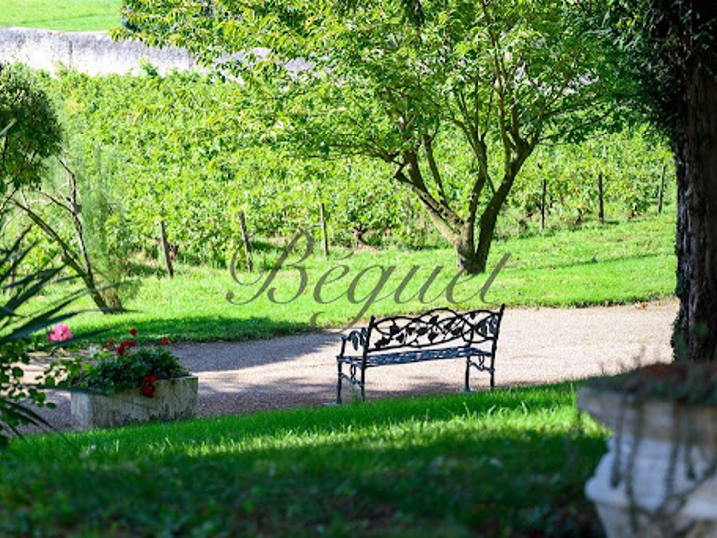 Maison 12 pièces 500 m²