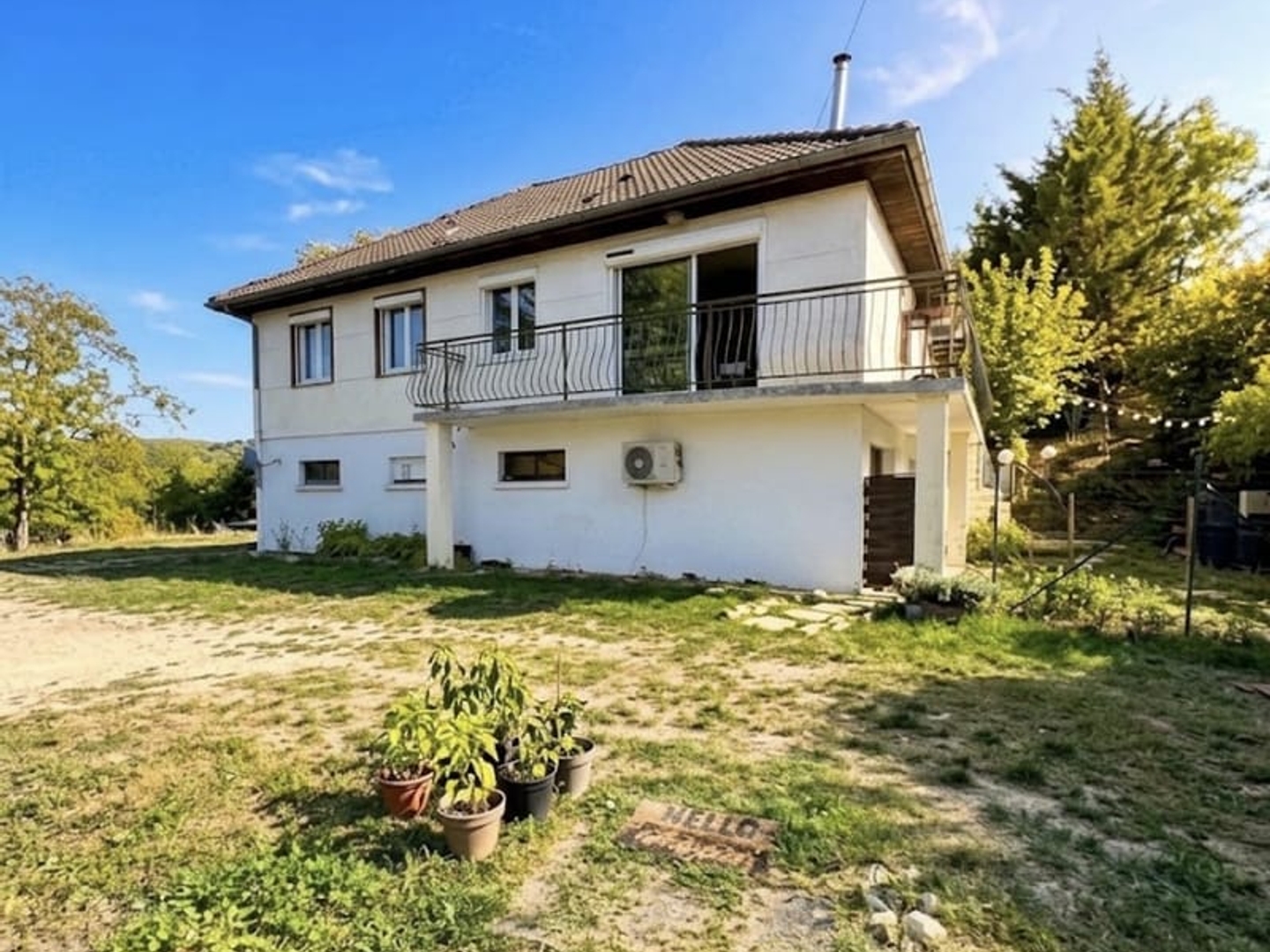 Maison 4 pièces 91 m²