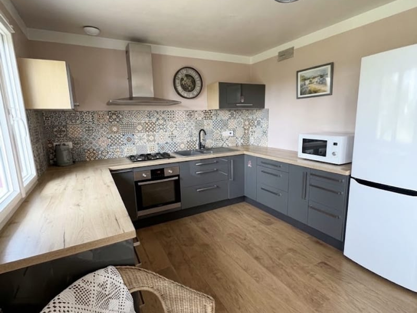 Maison à vendre - 4 pièces - 91m2 - Saint-Ondras (38490)