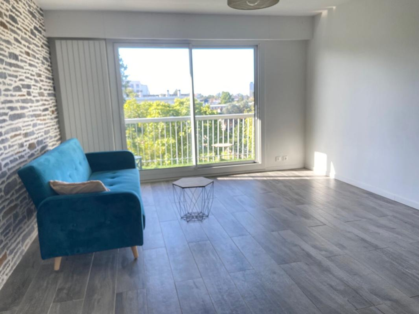 Appartement à vendre - 3 pièces - 65m2 - Nantes (44300)