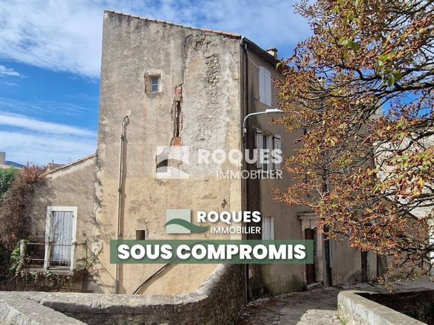 Maison 297 m²