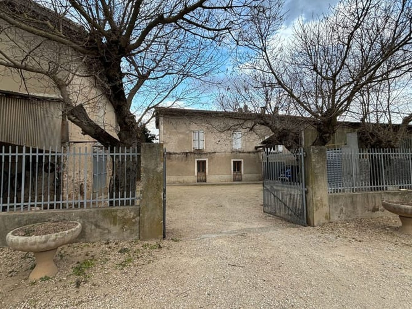 Maison 5 pièces 126 m²