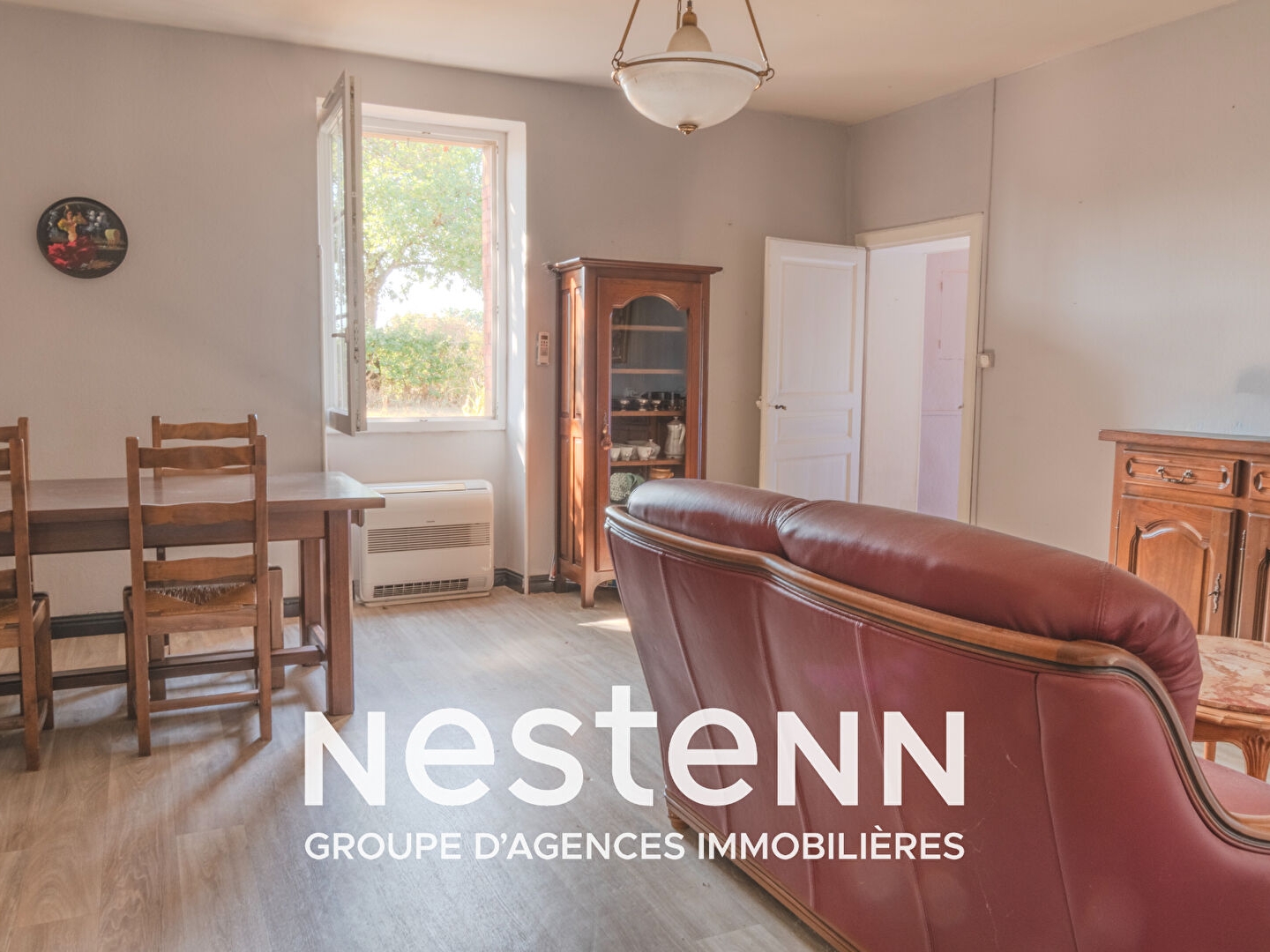 Maison à vendre - 3 pièces - 95m2 - Carmaux (81400)
