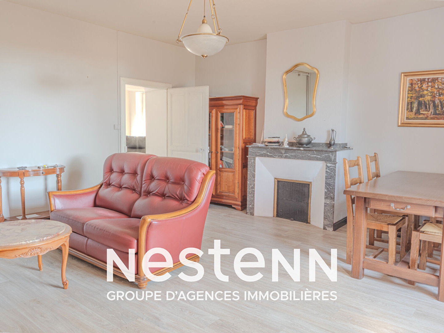 Maison à vendre - 3 pièces - 95m2 - Carmaux (81400)