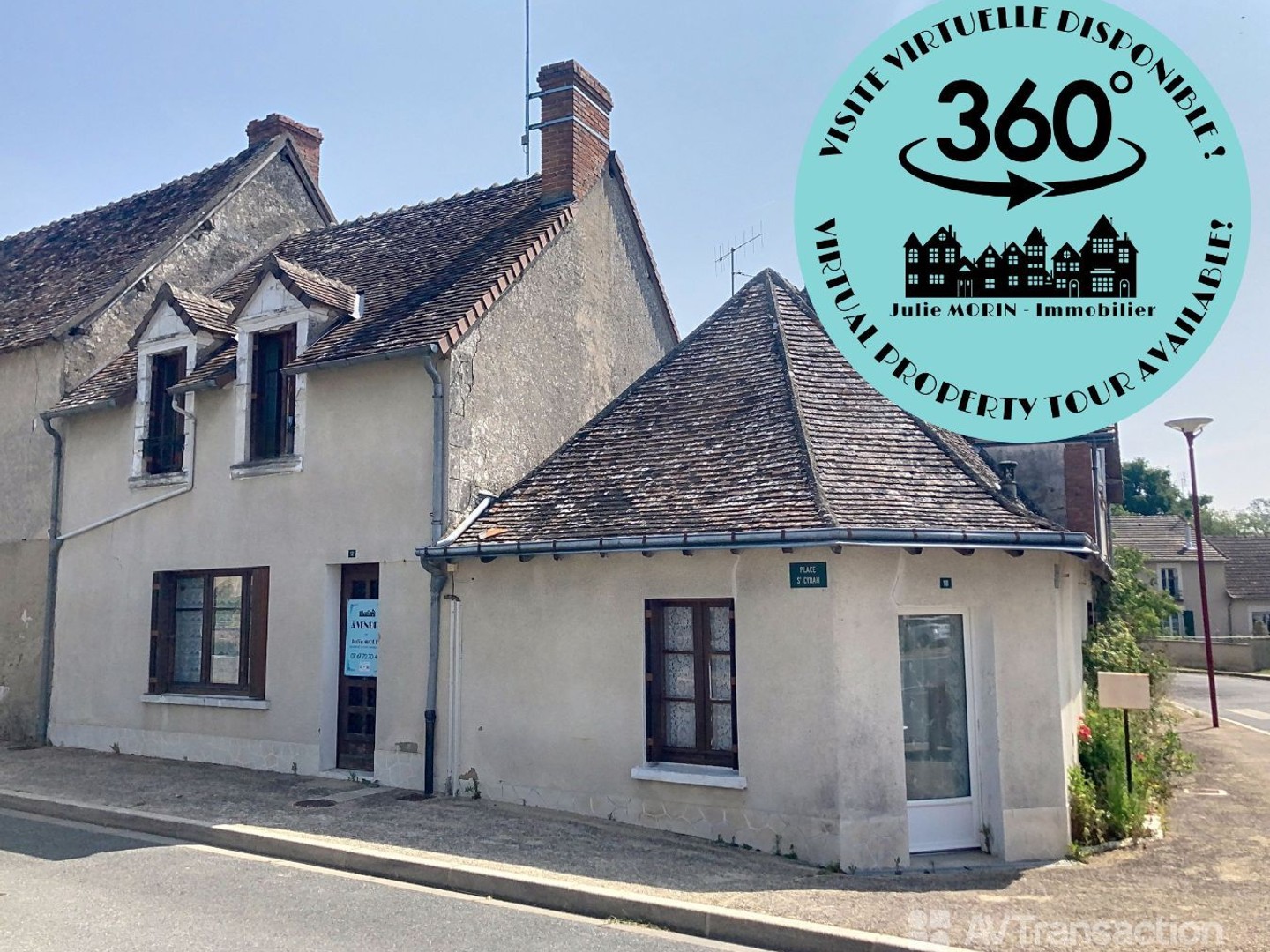 Spécial investisseurs : ensemble de 2 maisons 135 m2
