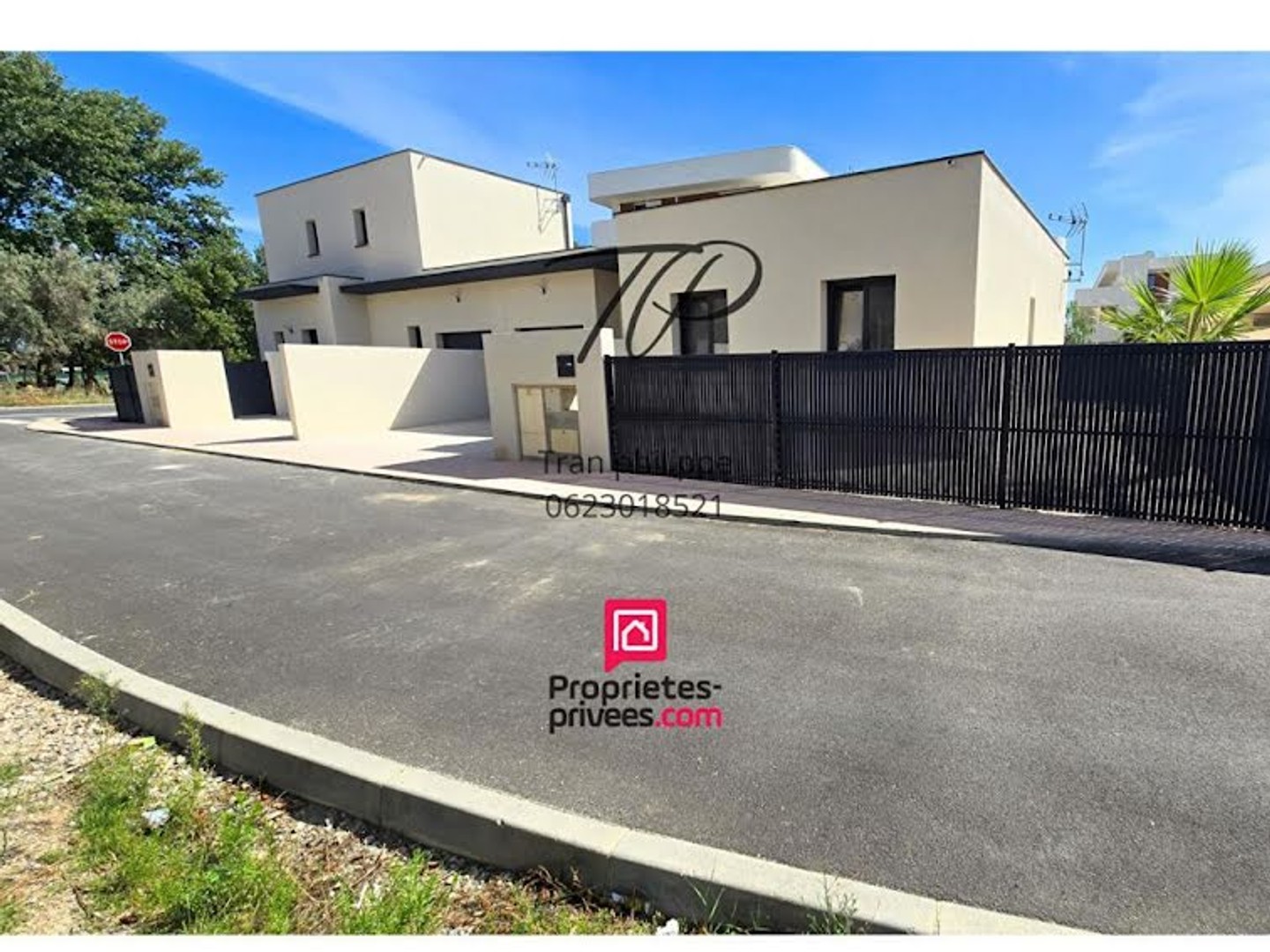 Villa 4 pièces 89 m²