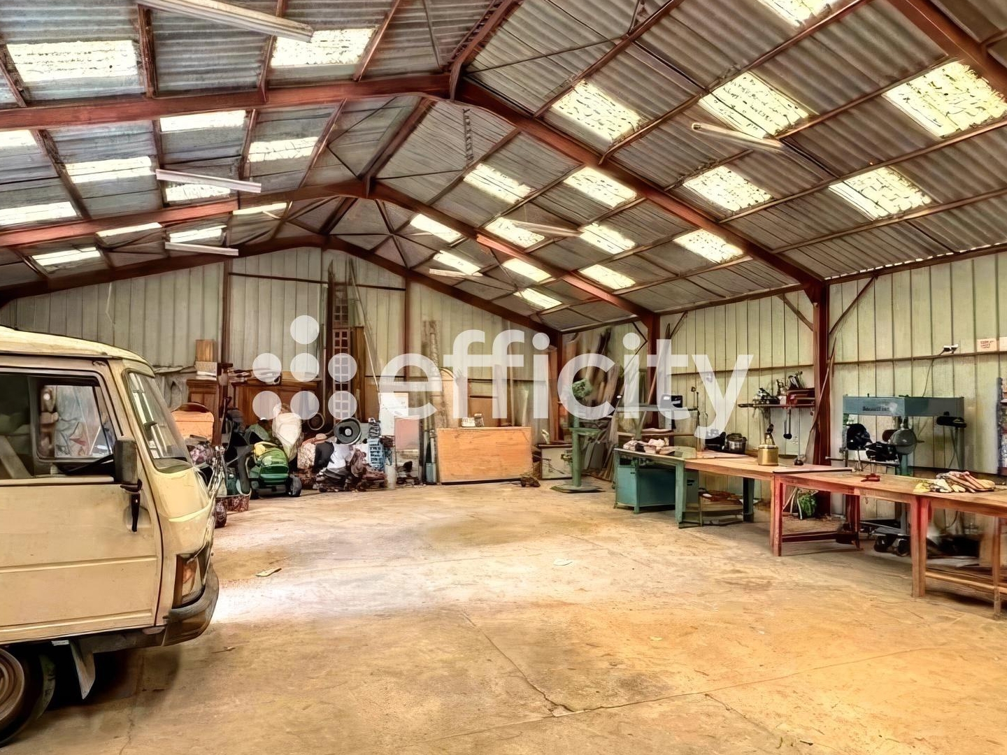 Maison à vendre - 8 pièces - 220m2 - Vern-Sur-Seiche (35770)