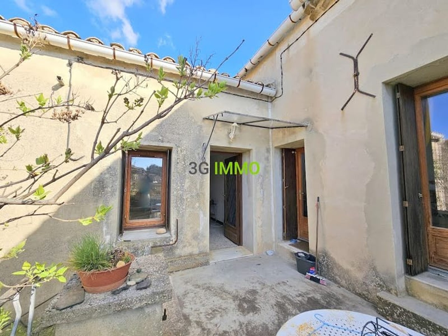 Maison 6 pièces 87 m²