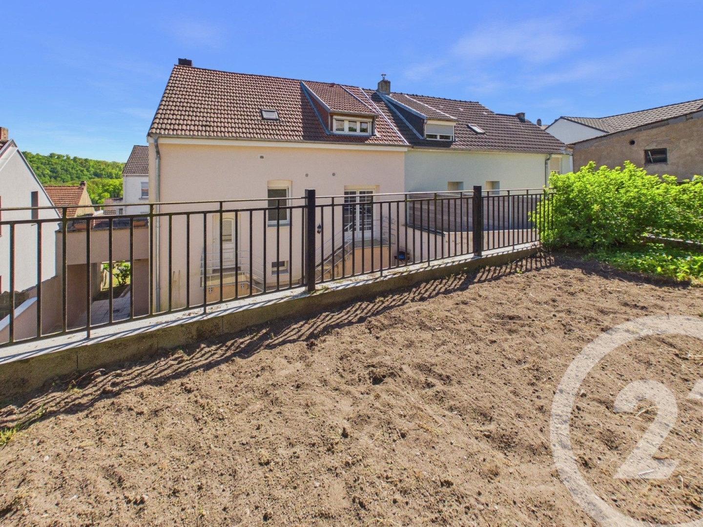 Maison à vendre - Freyming-Merlebach (57800)