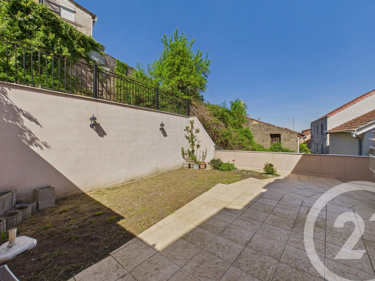 Maison à vendre - Freyming-Merlebach (57800)