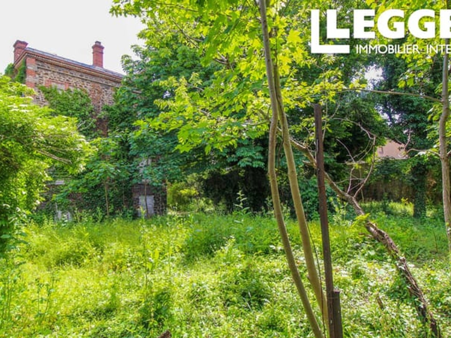 Maison à vendre - 9 pièces - 256m2 - Montreuil (93100)