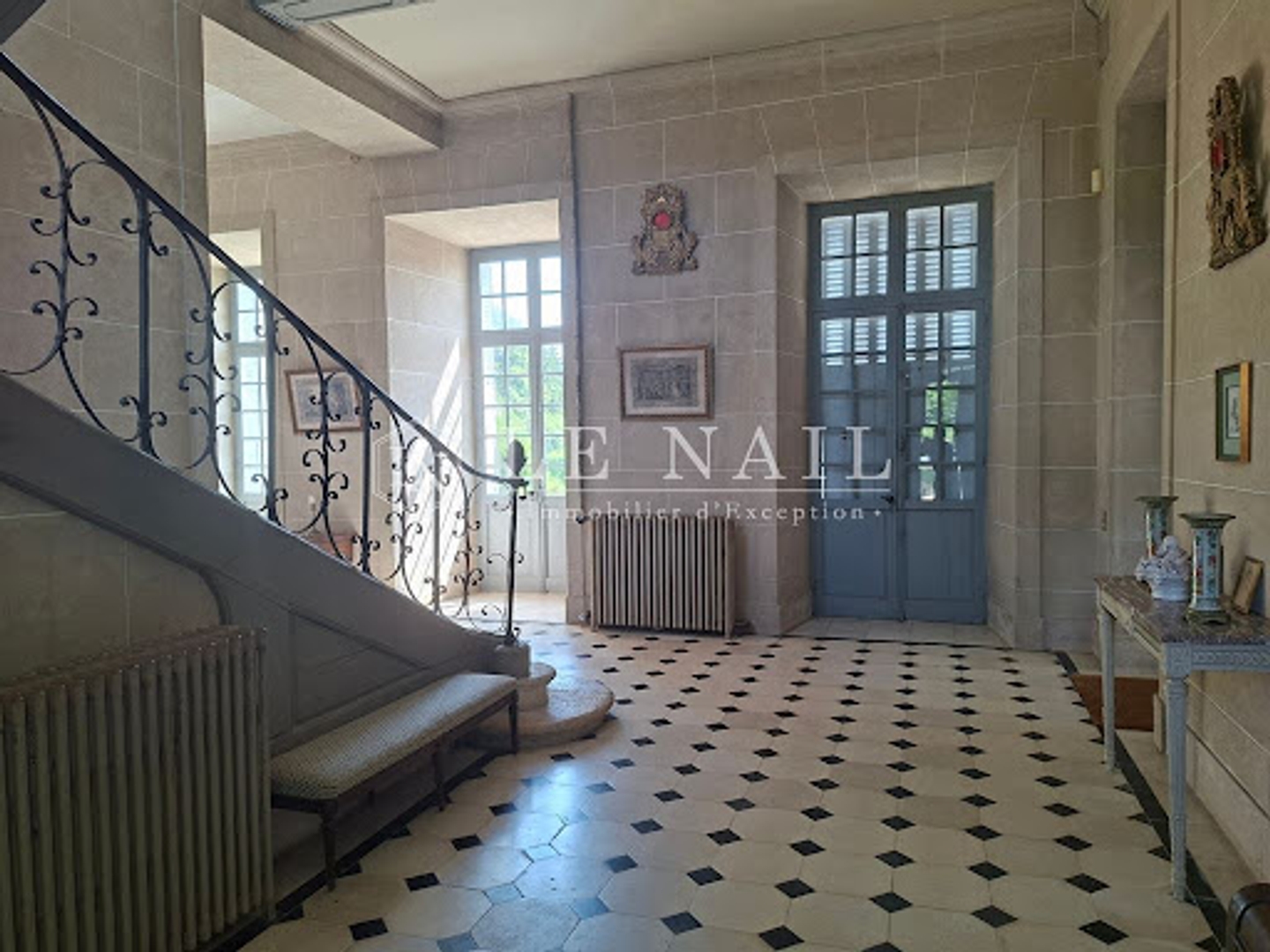 Maison à vendre - 28 pièces - 985m2 - Épernay (51200)