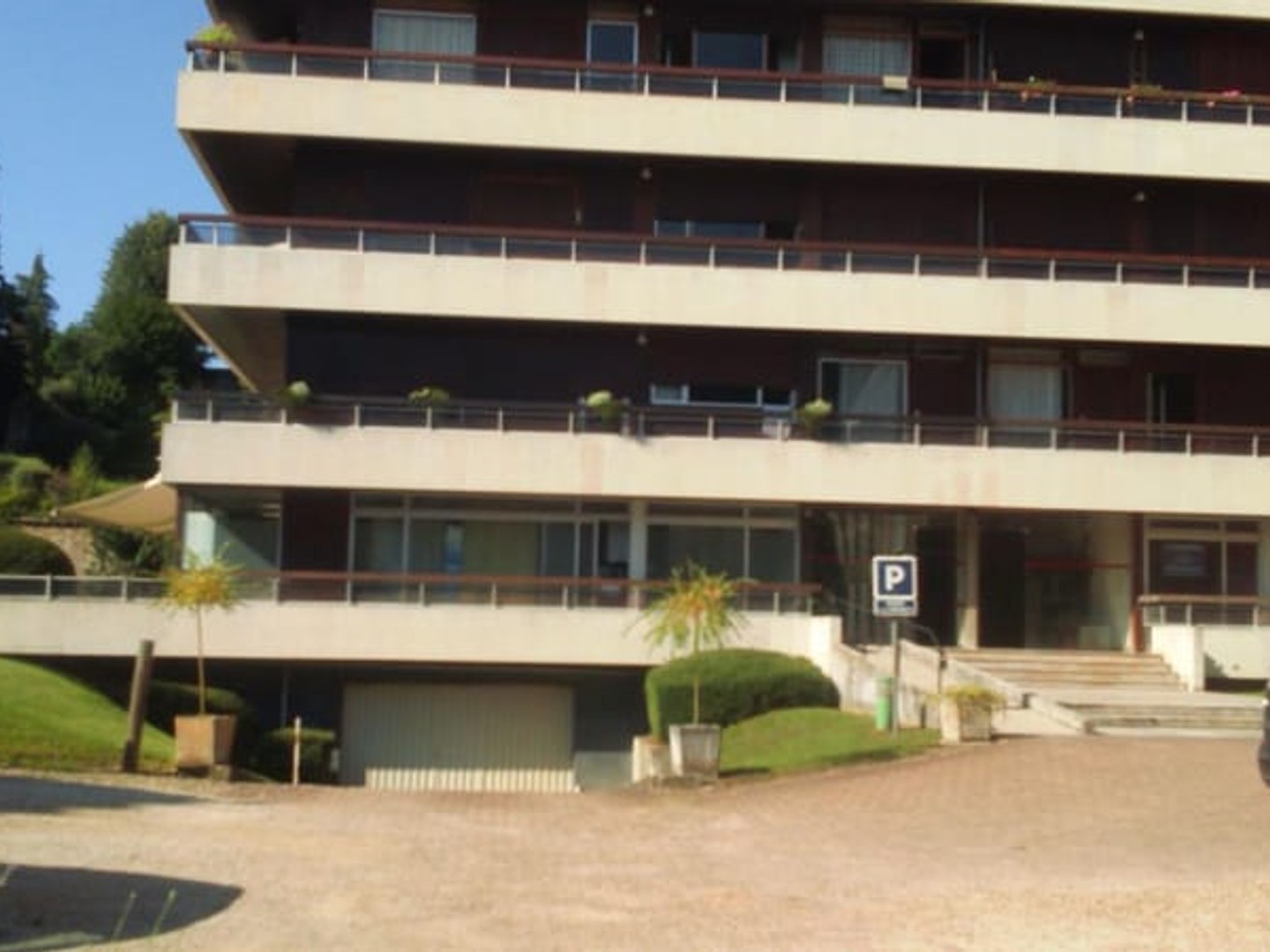 Commerce 1 pièce 16 m²