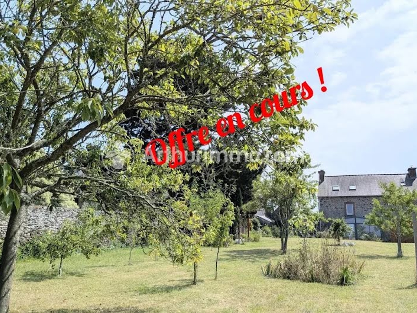 Maison 8 pièces 227 m²