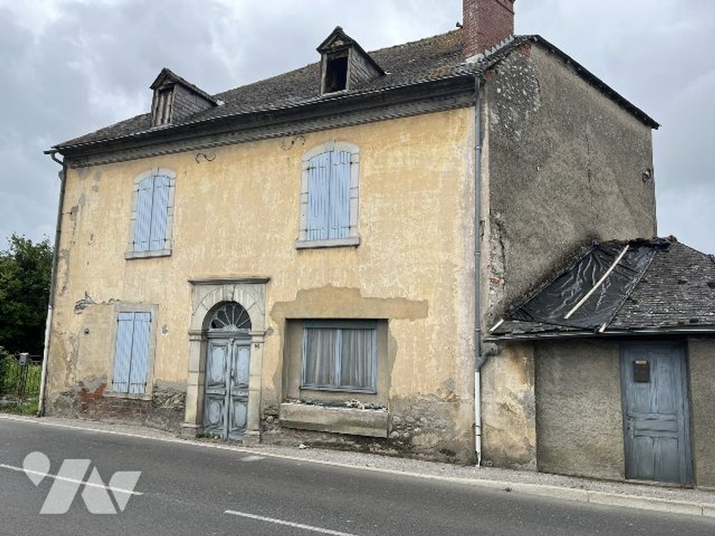 Maison 8 pièces 170 m²