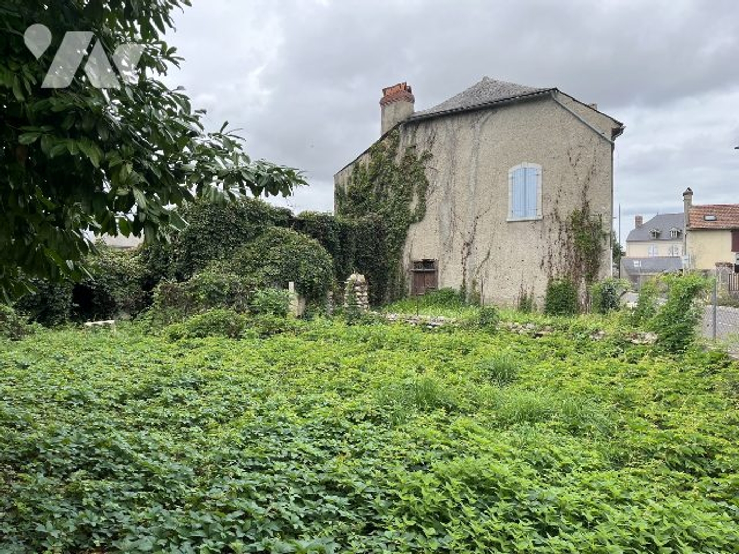 Maison à vendre - 8 pièces - 170m2 - Horgues (65310)