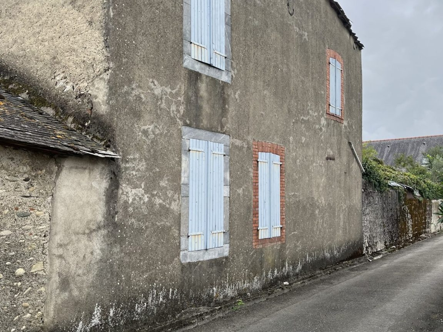 Maison à vendre - 8 pièces - 170m2 - Horgues (65310)