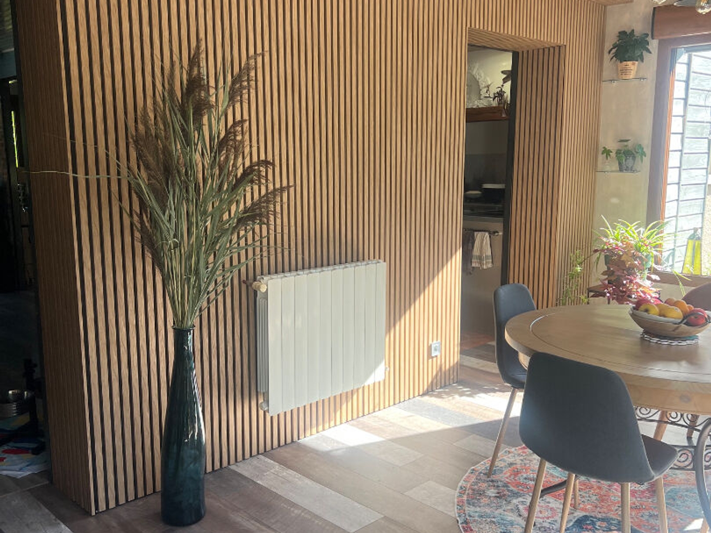 Maison 7 pièces 165 m²