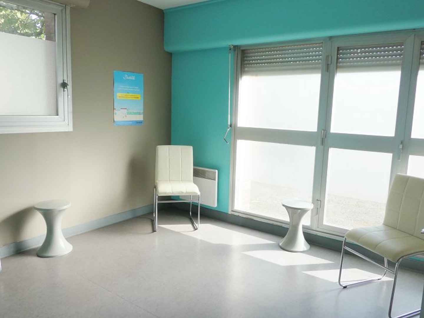 Locaux à vendre - 65m2 - Béthune (62400)