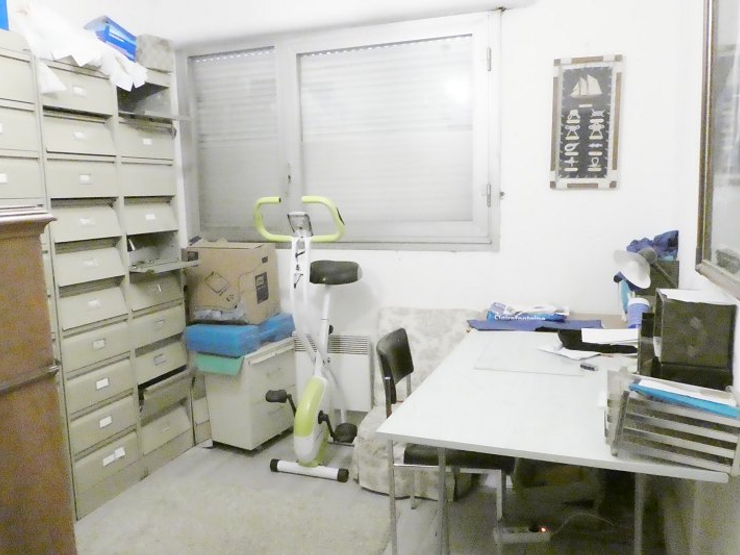 Locaux à vendre - 65m2 - Béthune (62400)