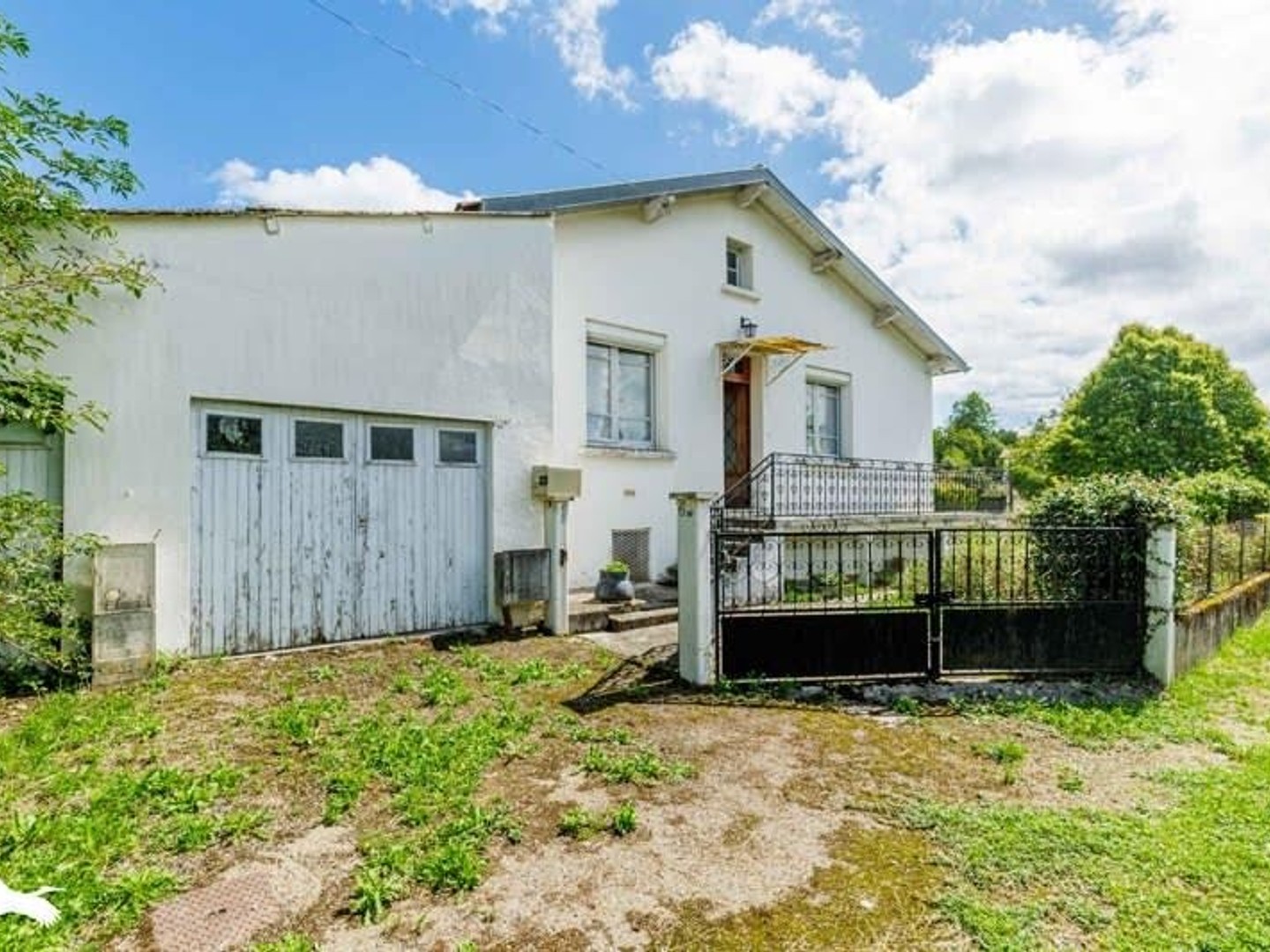 Maison 3 pièces 75 m²