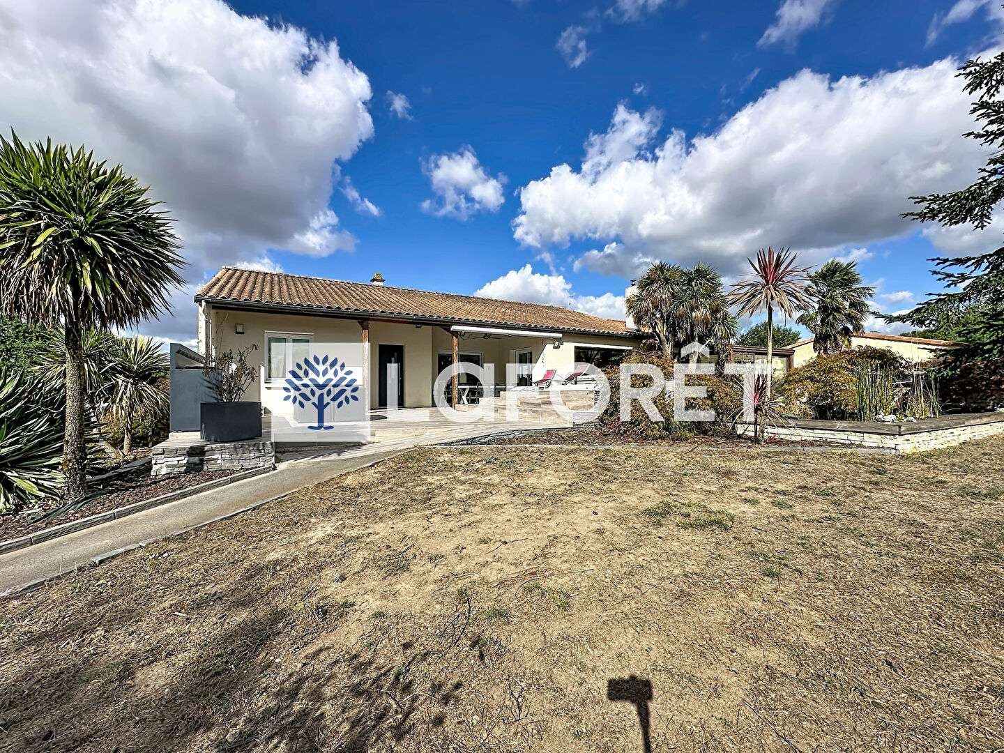 Maison 6 pièces 183 m²