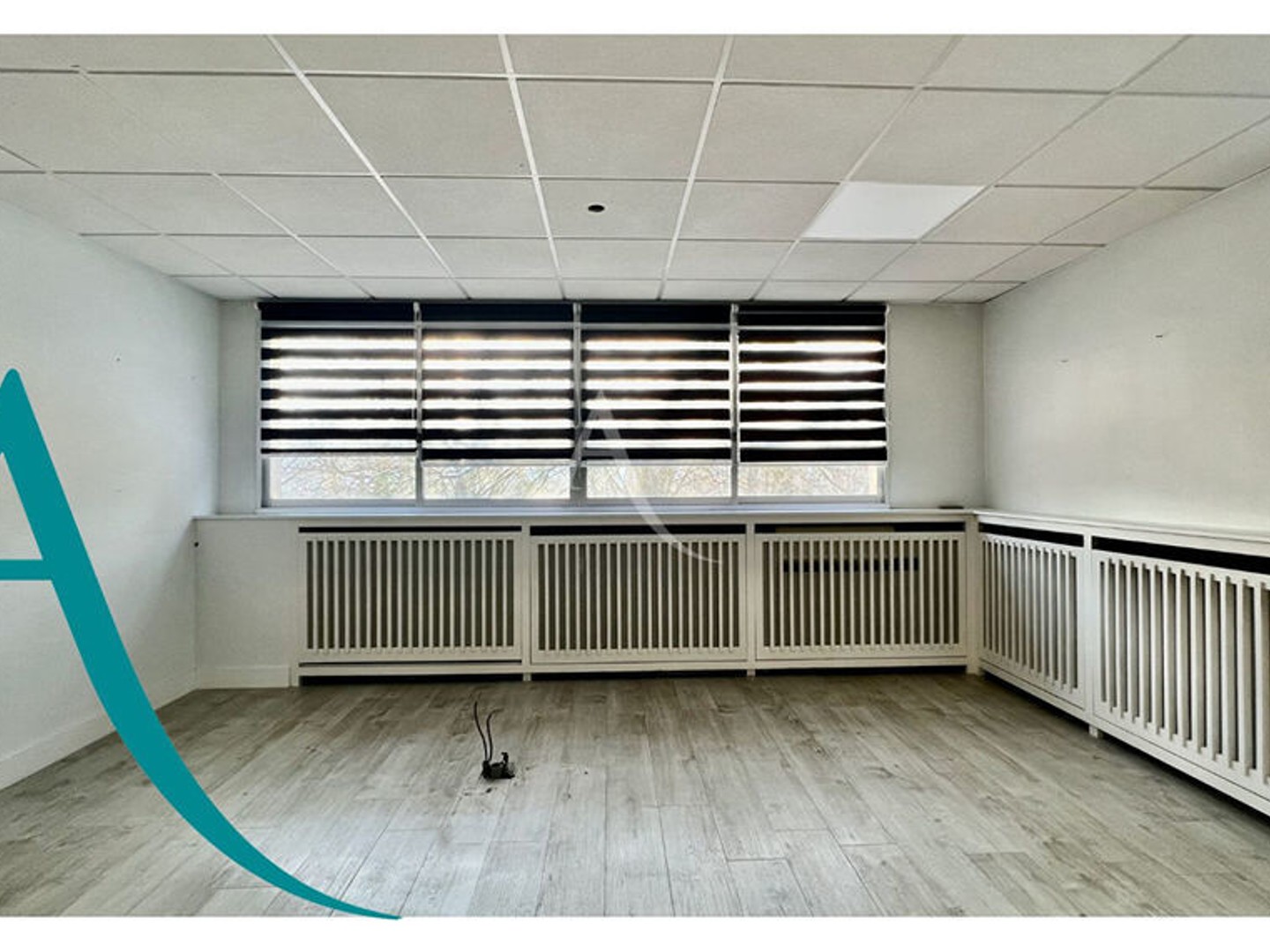 Plateau - 145 m2 Ascenseur