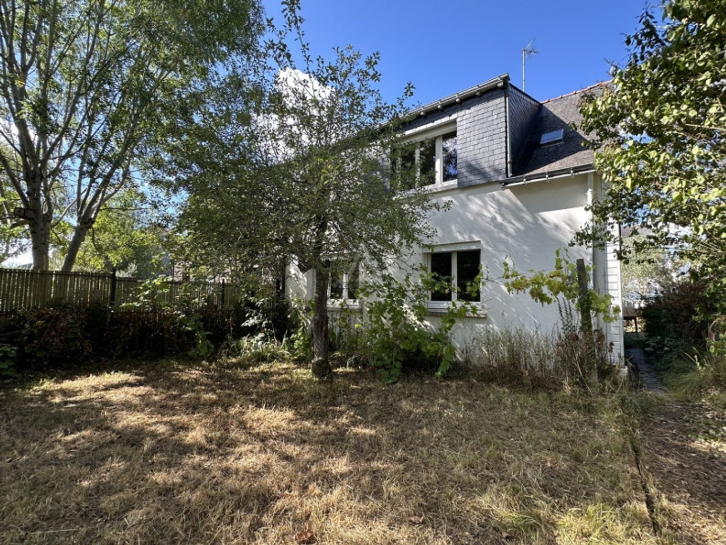 Maison à vendre - 5 pièces - 85m2 - Auray (56400)