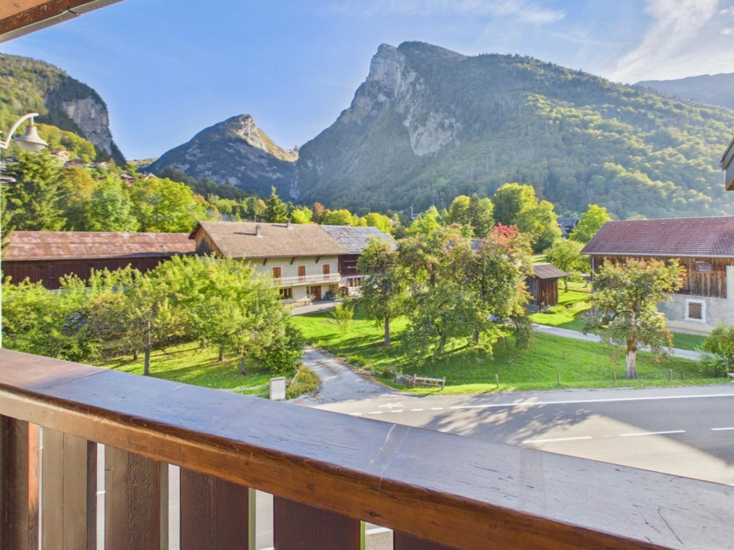 Appartement 3 pièces 33 m²