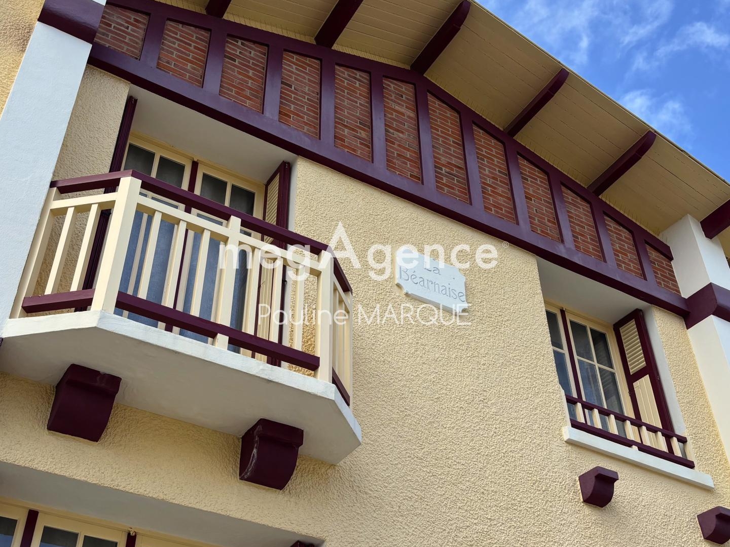 Maison de caractère 97 m² - Les Sables d'Olonne