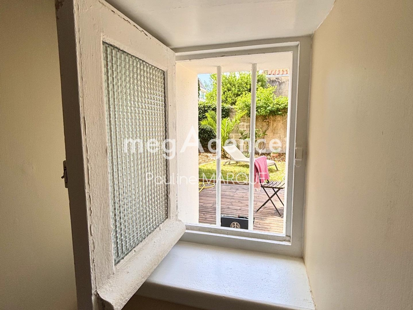 Maison à vendre - 5 pièces - 97m2 - Les Sables-D'olonne (85100)