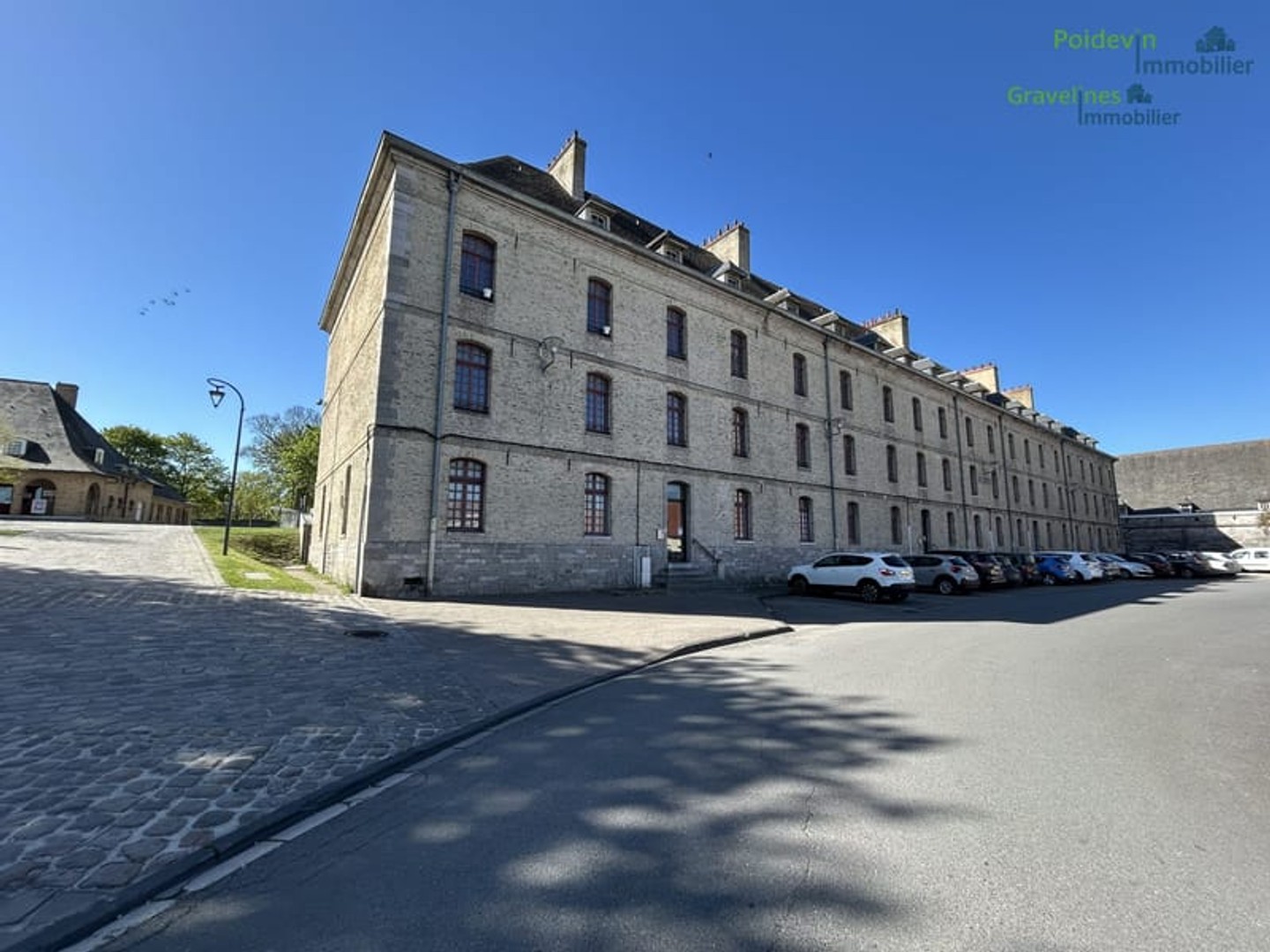 Appartement 5 pièces 101 m²