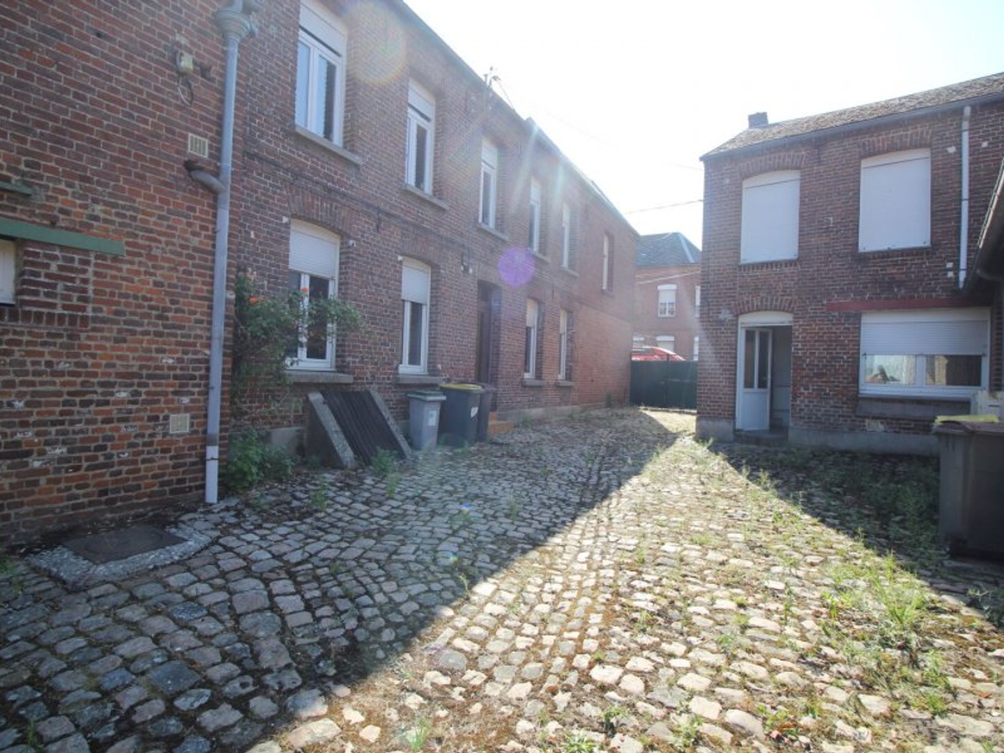 Maison 17 pièces 290 m²