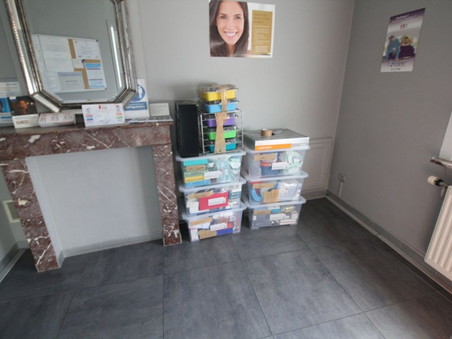 Maison à vendre - 17 pièces - 290m2 - Cambrai (59400)