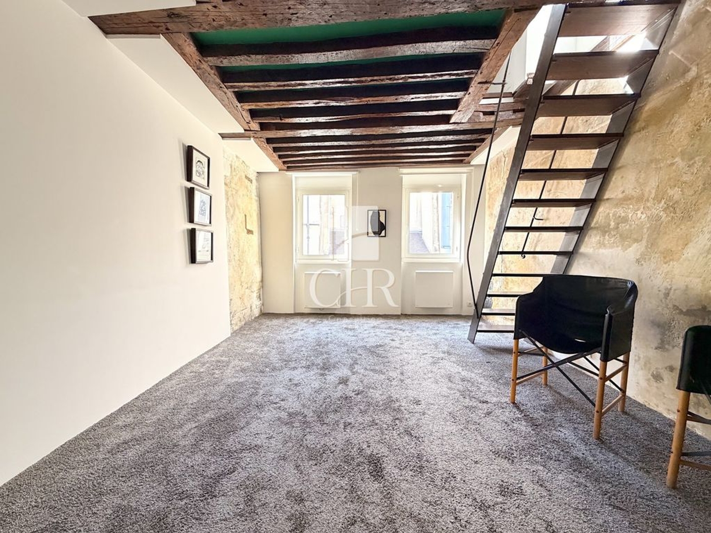 Appartement à vendre - 3 pièces - 56m2 - Paris 11e (75011)