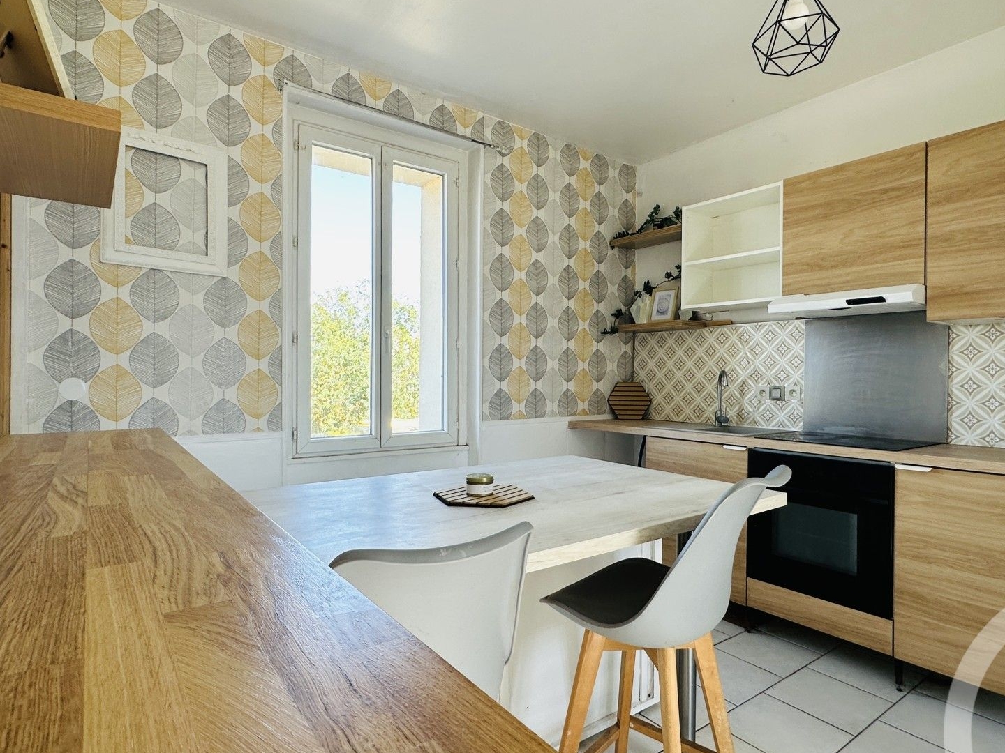 Maison 3 pièces 61 m²