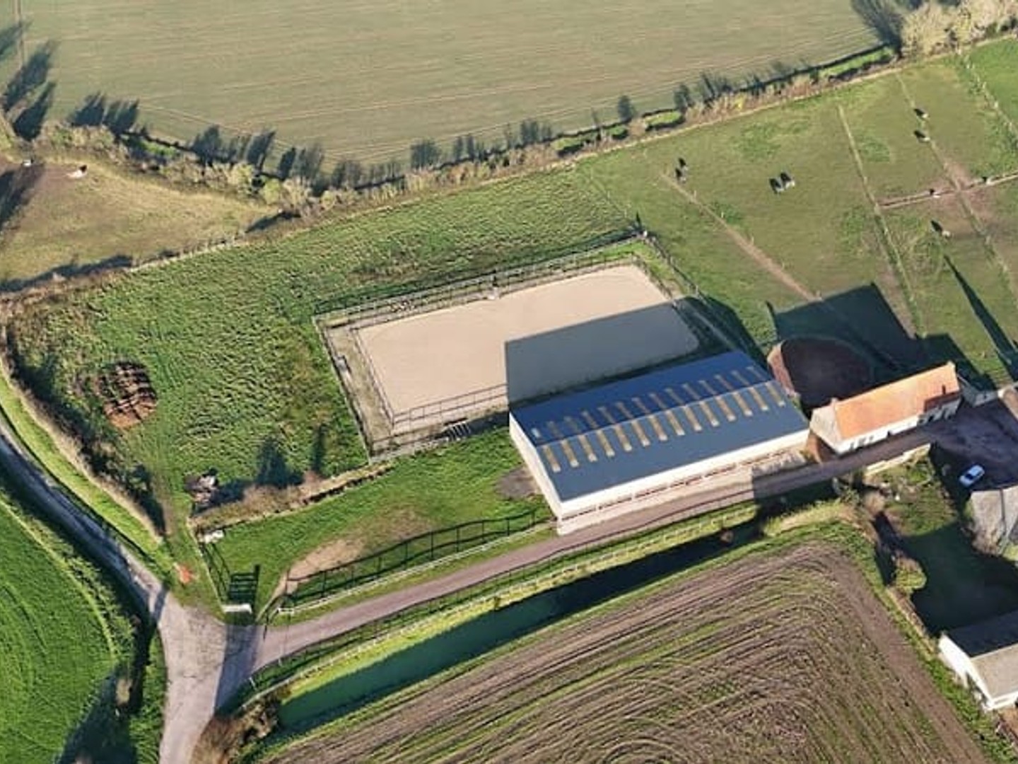Maison 11 pièces 250 m²