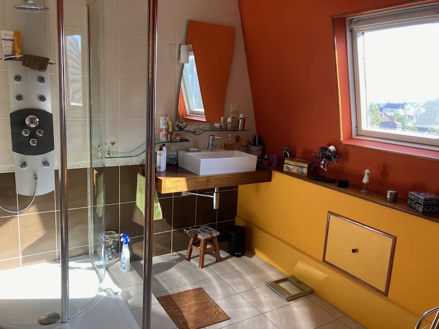 Appartement à vendre - 4 pièces - 132m2 - Autun (71400)