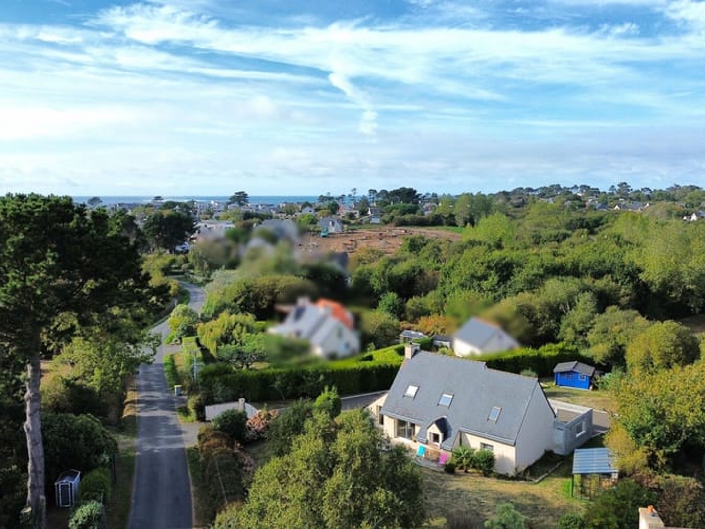 Maison 5 pièces 107 m²