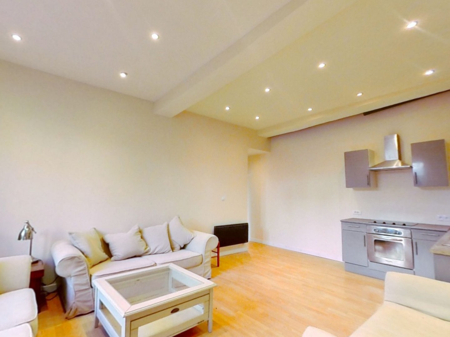 Appartement 7 pièces 108 m²