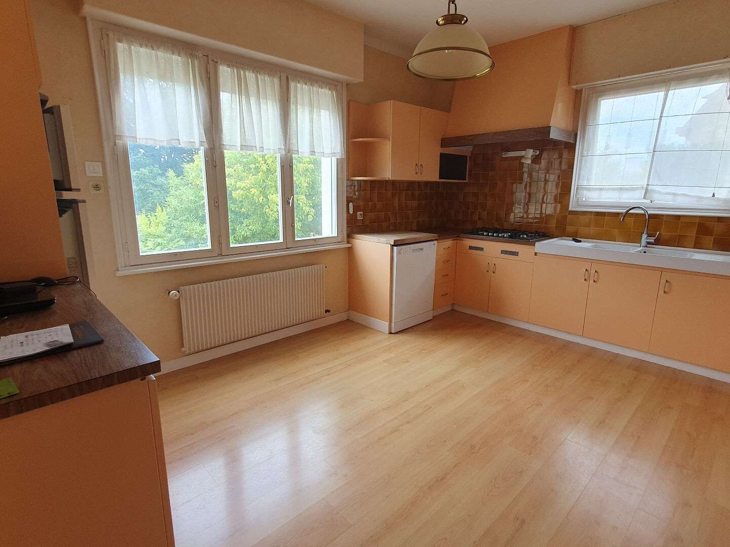 Maison 9 pièces 221 m²