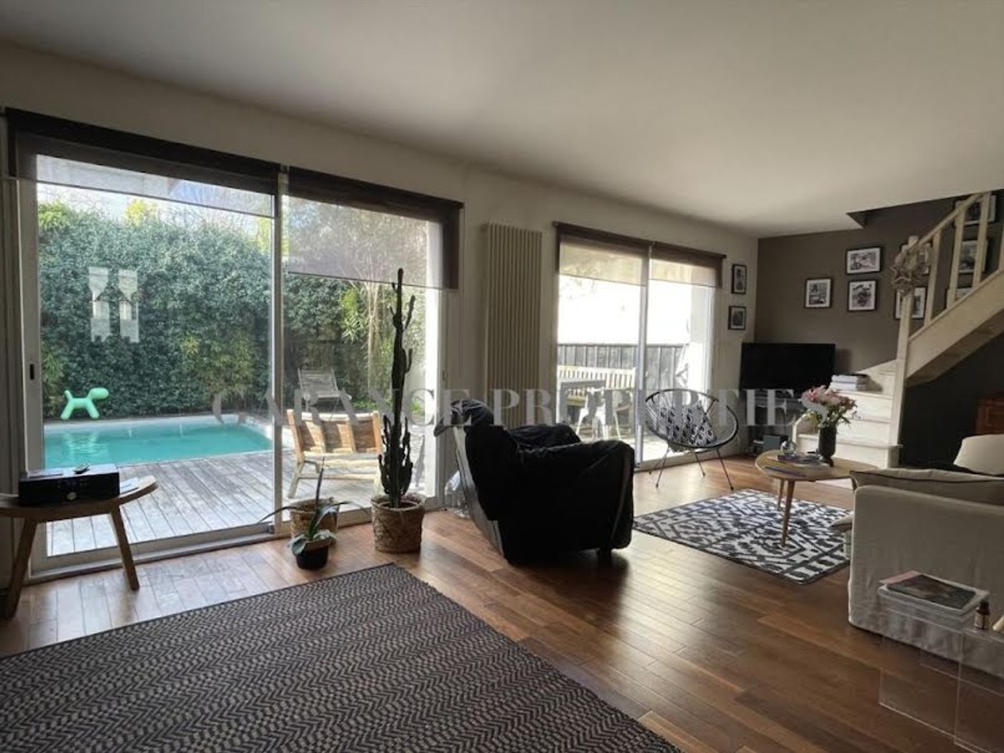 Maison 7 pièces 157 m²