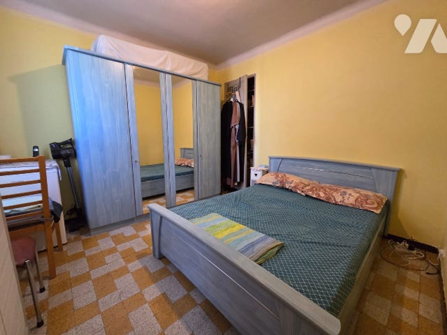 Appartement à vendre - 3 pièces - 51m2 - Marseille 3e (13003)