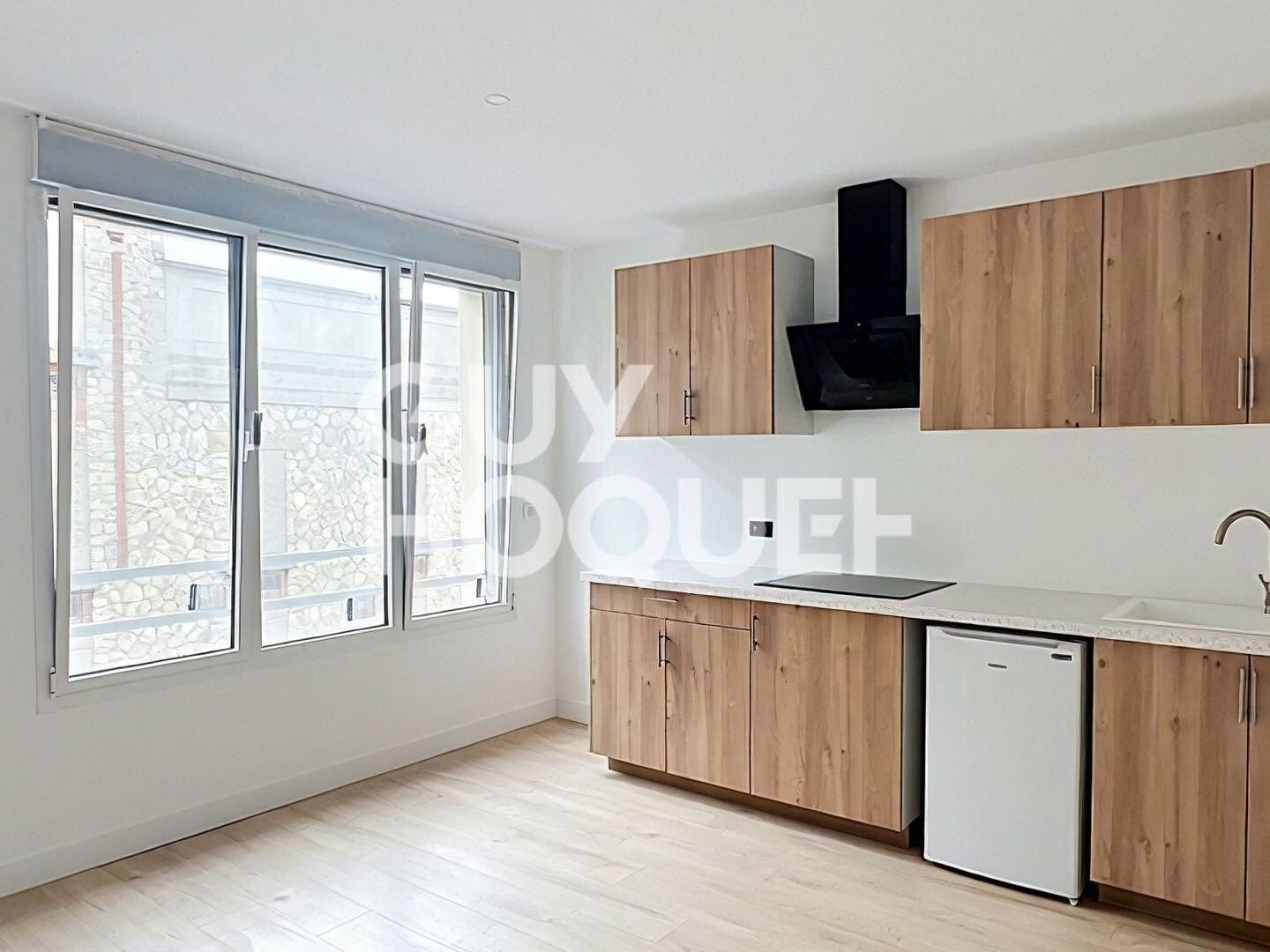 Appartement à vendre de t1 Bis - Chambre séparée - proche Arena / gare / boulingrin