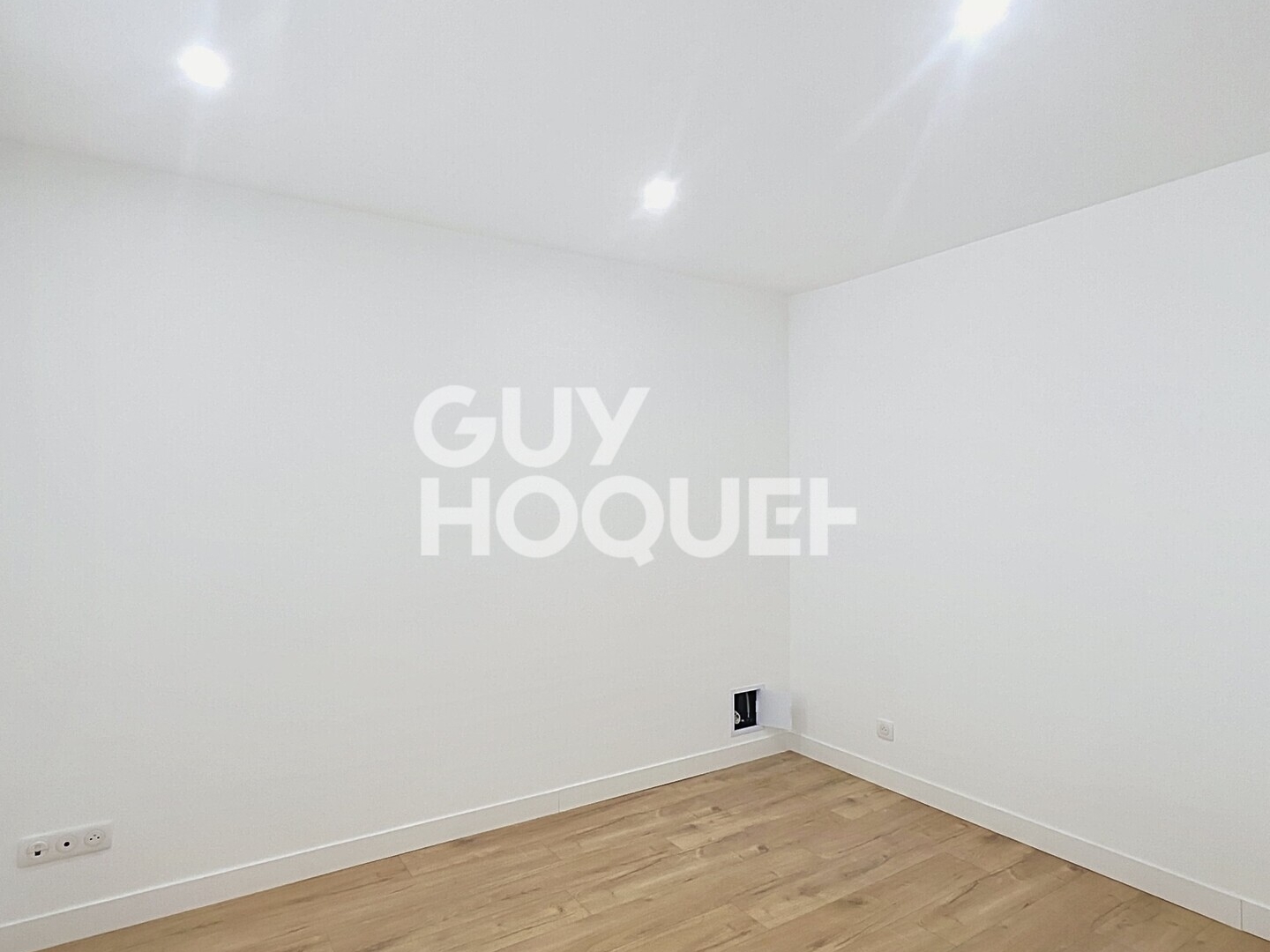Appartement à vendre - 2 pièces - 42m2 - Reims (51100)