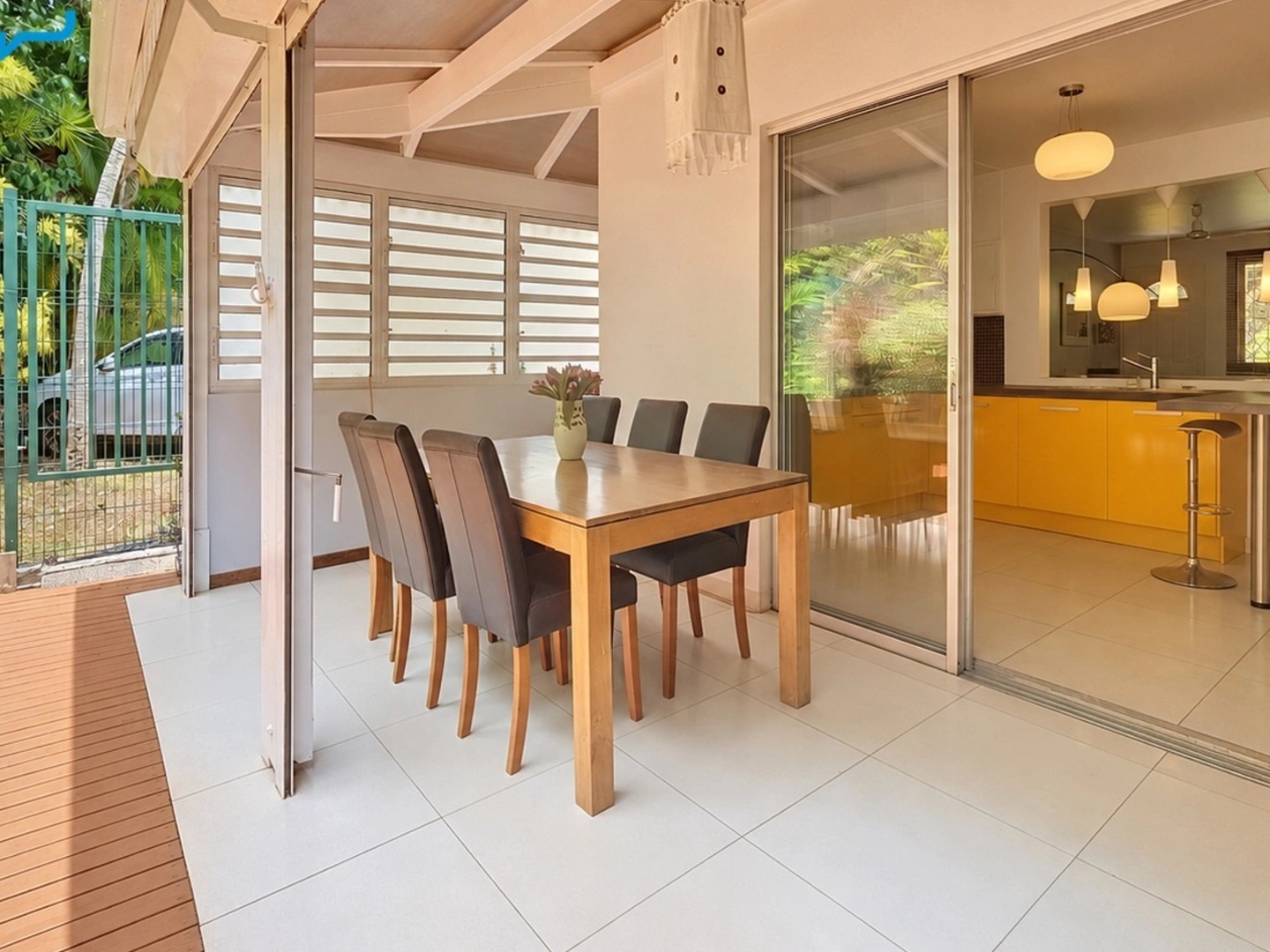 Appartement 3 pièces 78 m²